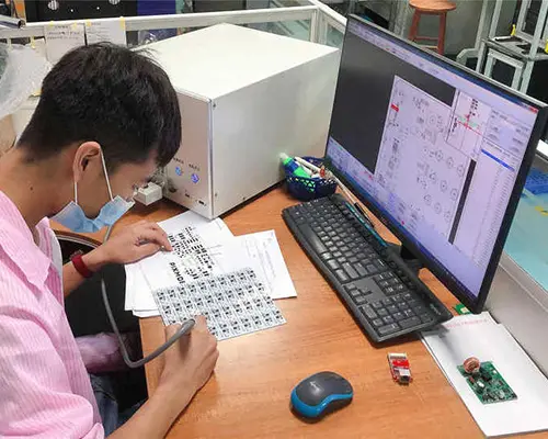 Manufacturing in Printed Circuit Board Assembly Services