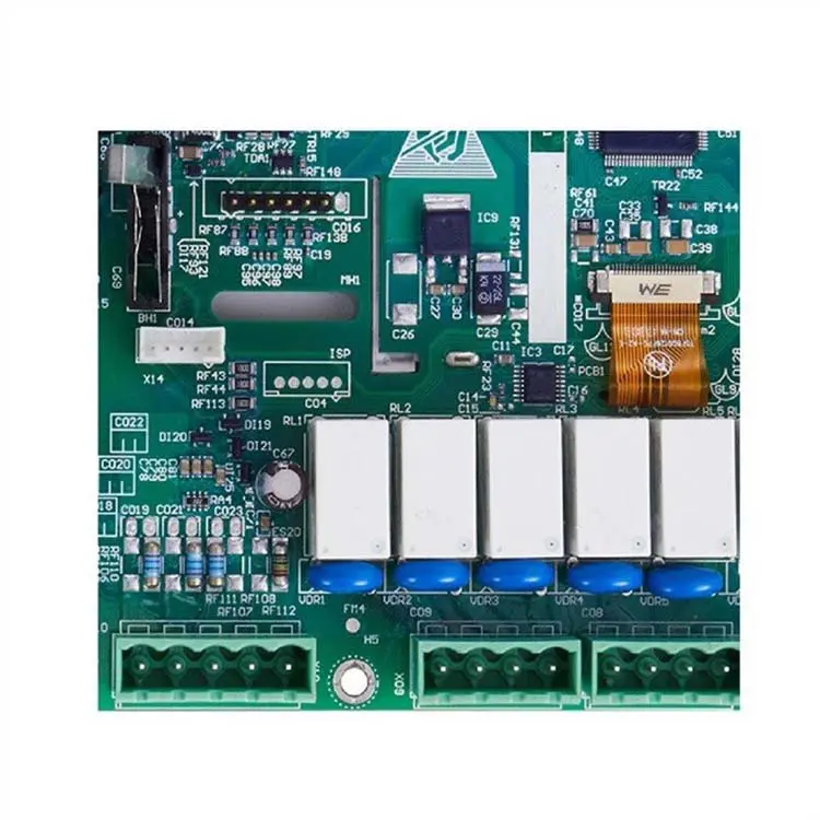 Air Compressor Controller