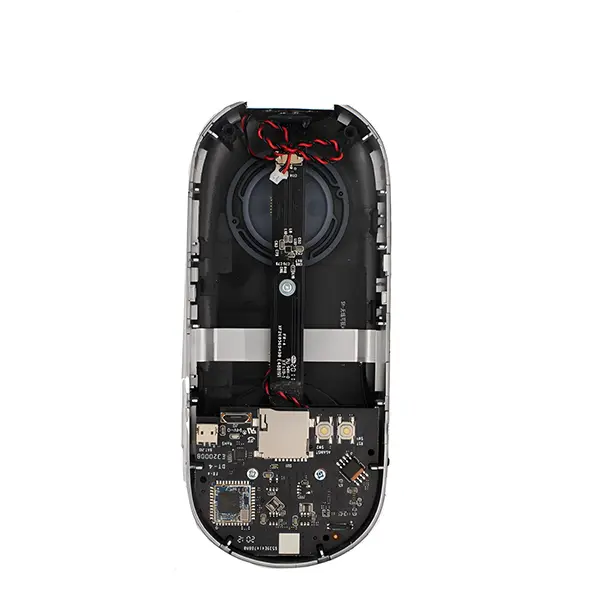 Home Security Camera System