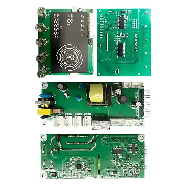 Home smart oxygen concentrator