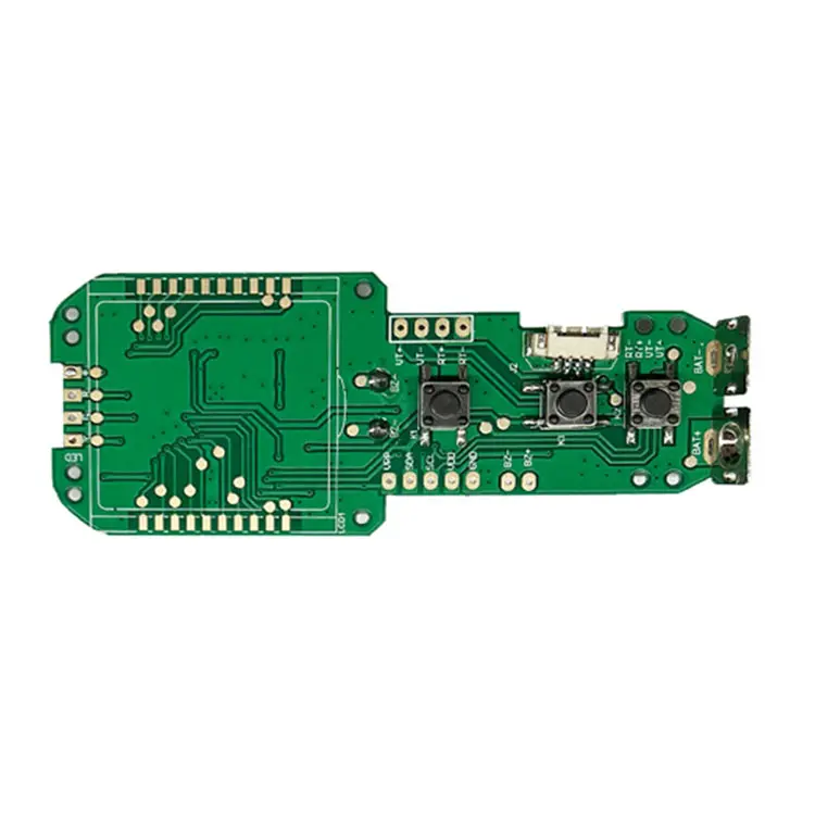 Infrared thermometer