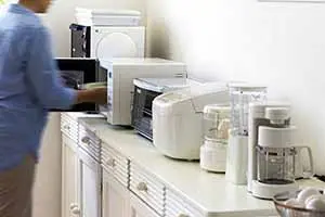 Home Appliances PCBA