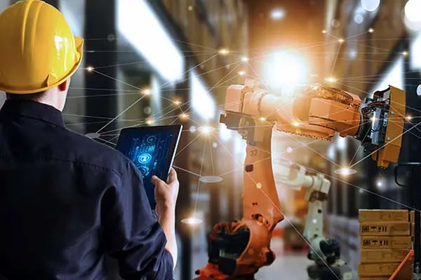 Industrial Control PCBA