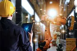 Industrial Control PCBA