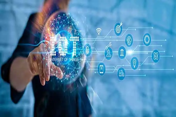 Internet Of Things PCBA