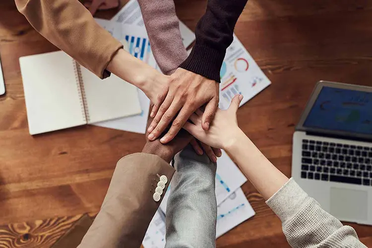 The values we live by